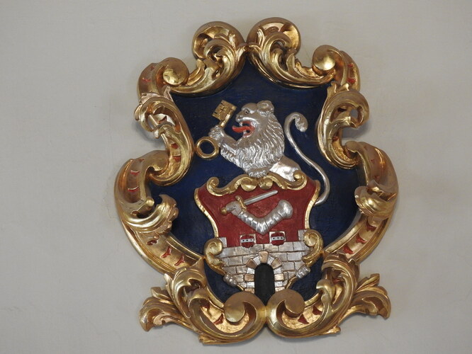 Elbogen