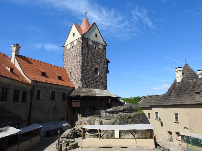 Elbogen