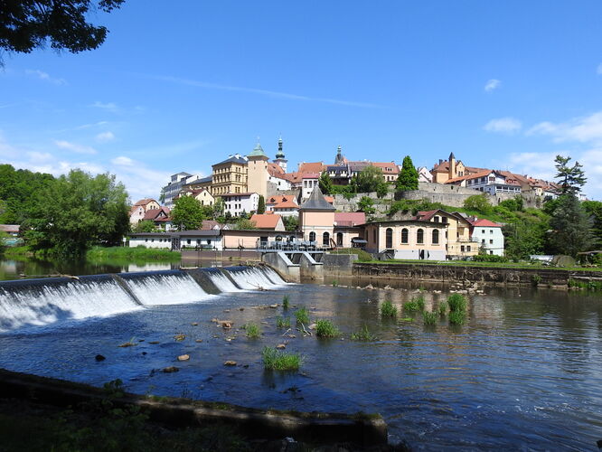 Elbogen