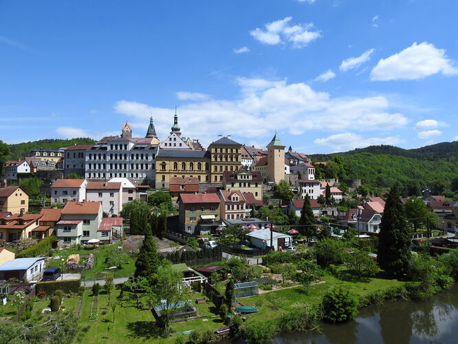 Elbogen