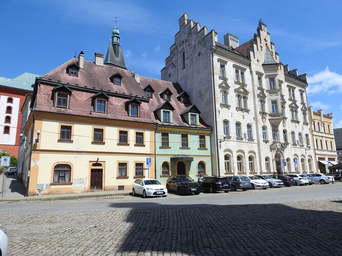 Elbogen