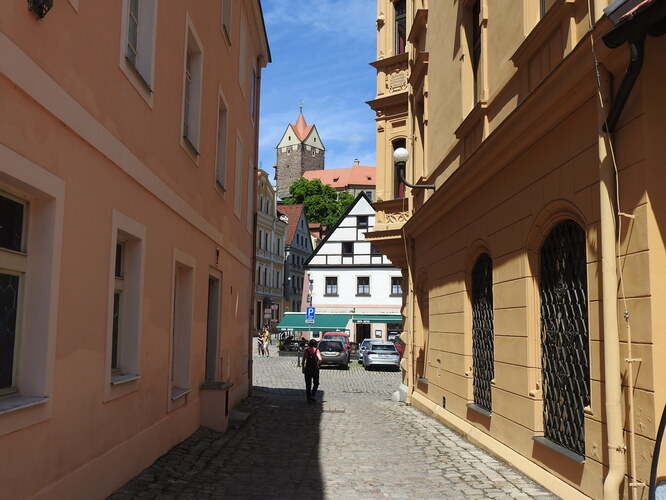 Elbogen