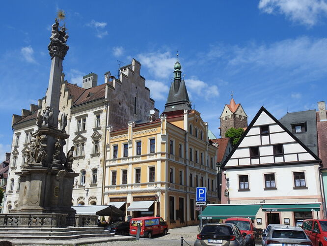 Elbogen