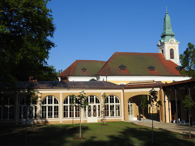 Franzensbad