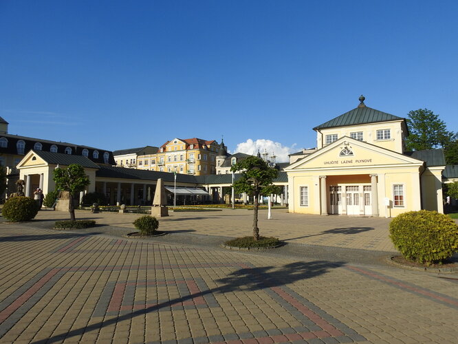 Franzensbad