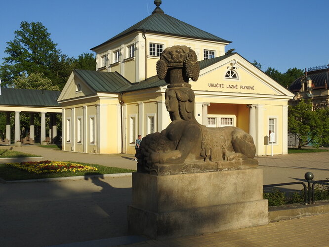 Franzensbad