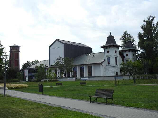 aréna