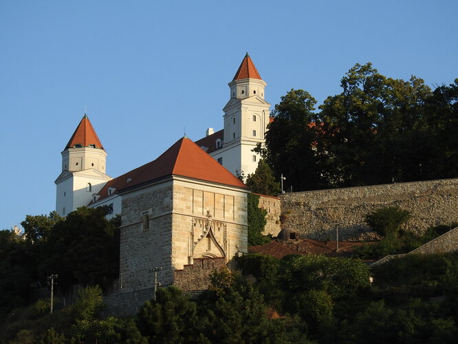 Žigmundova brána