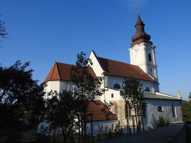 Devín