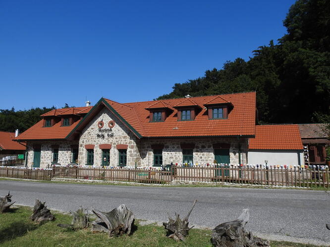 Biely kríž