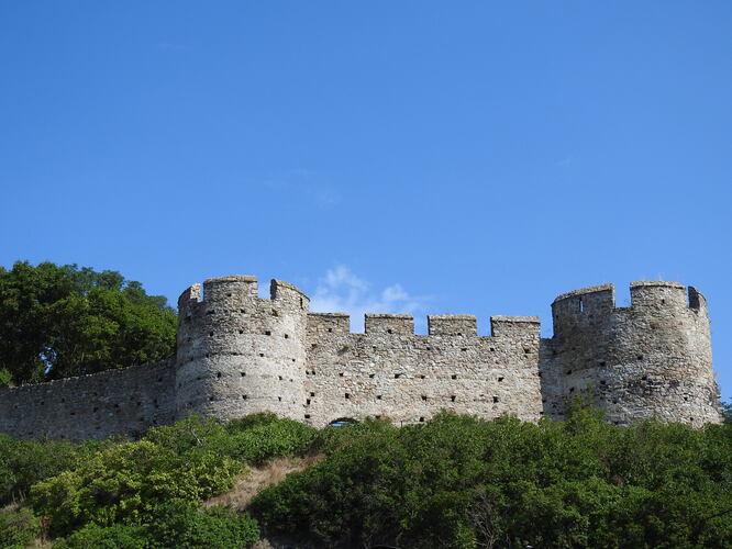 Devín