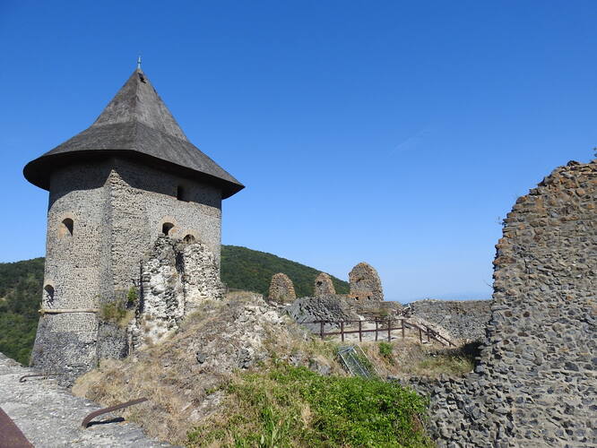 Šomoška