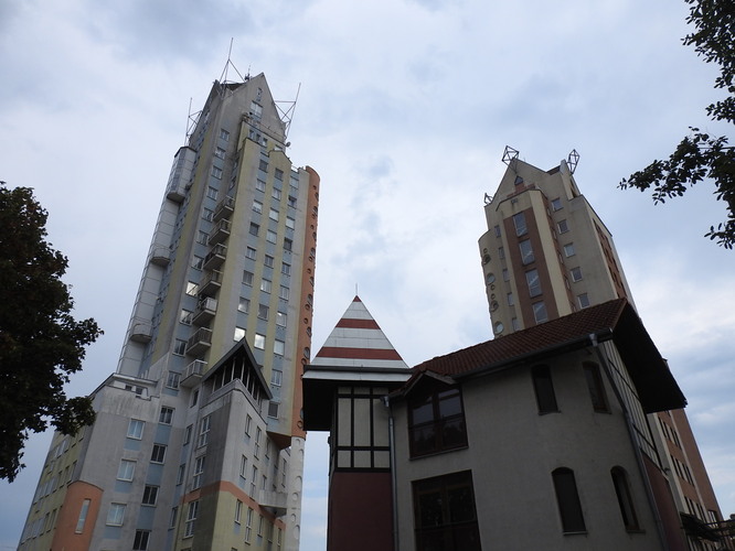 lučenecké rakety