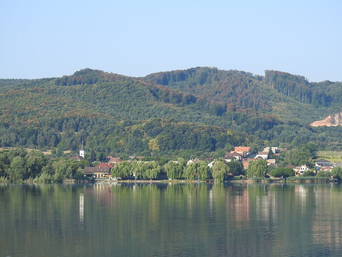 Ružiná
