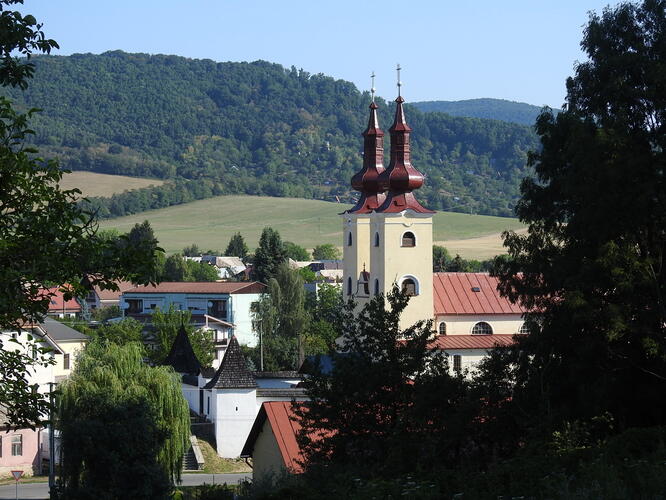 Divín