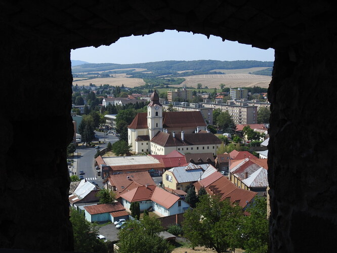 Fiľakovo