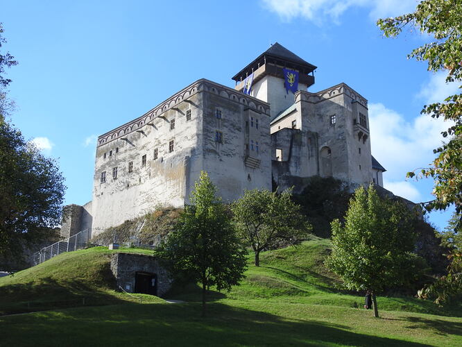 Trenčín