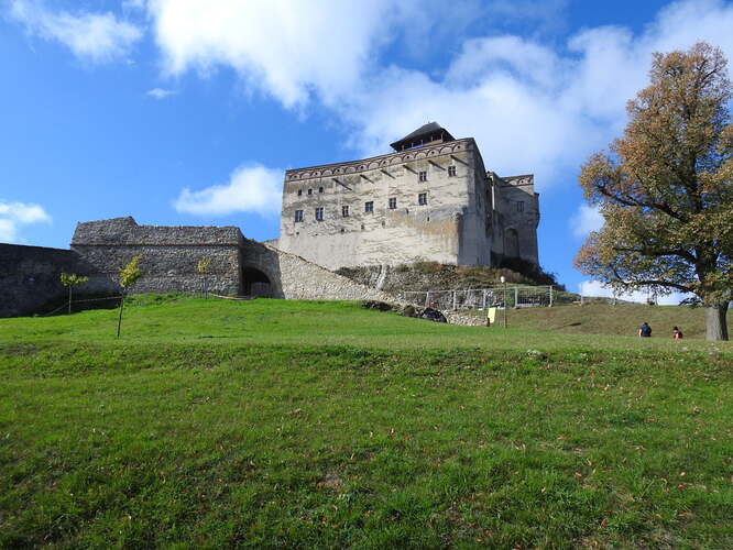 Trenčín
