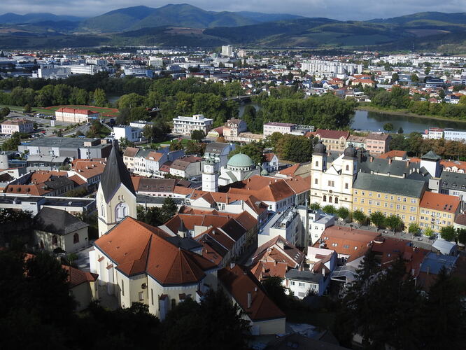 Trenčín