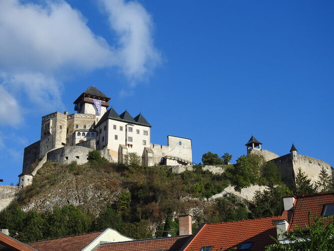 Trenčín
