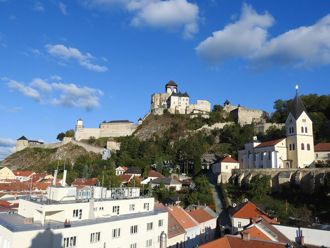 Trenčín