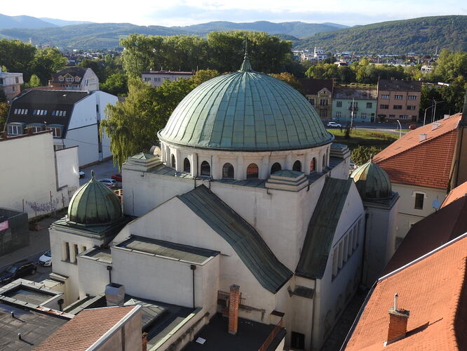 Trenčín