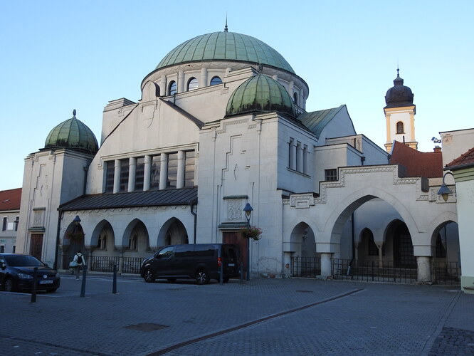 Trenčín