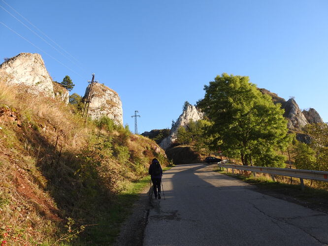 vršatské bradlá