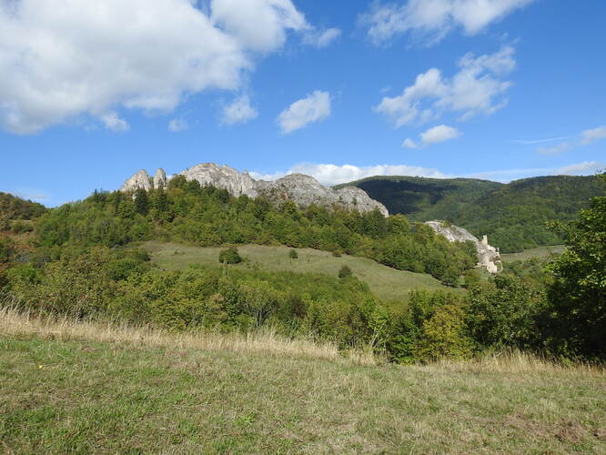 lednické bradlo