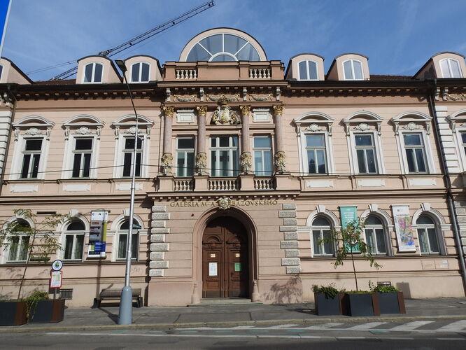 Trenčín