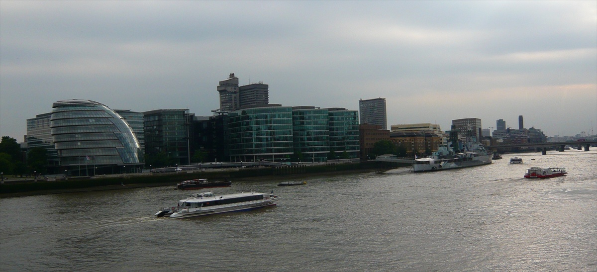 Londýn jún 2009 (4)