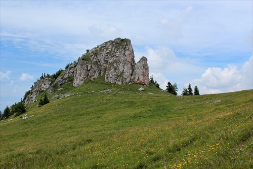 Na Kráľovej studni