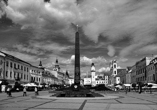Banská Bystrica