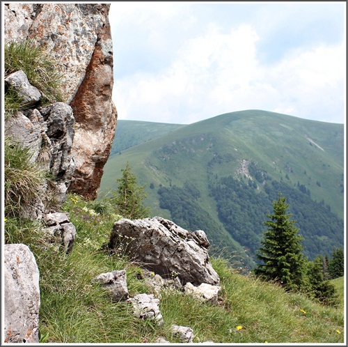 Cestou na Krížnu II.