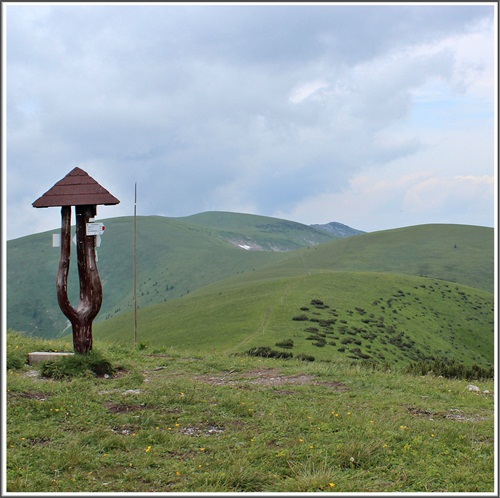 Cestou na Krížnu III.