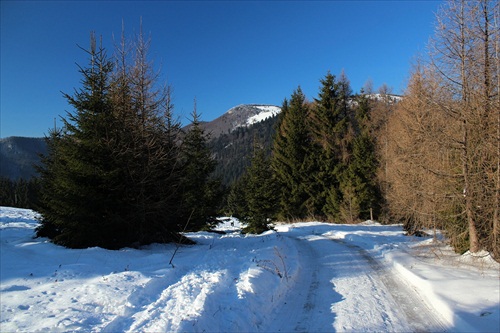 Na Donovaloch