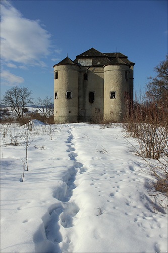 Po stopách minulosti