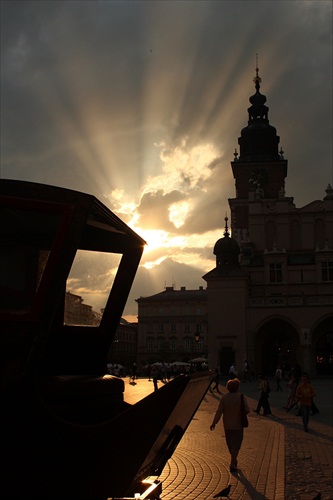 Čriepky z Krakova 4.