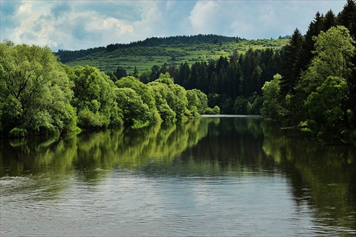 Na Orave