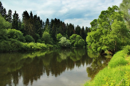 Na Orave II.