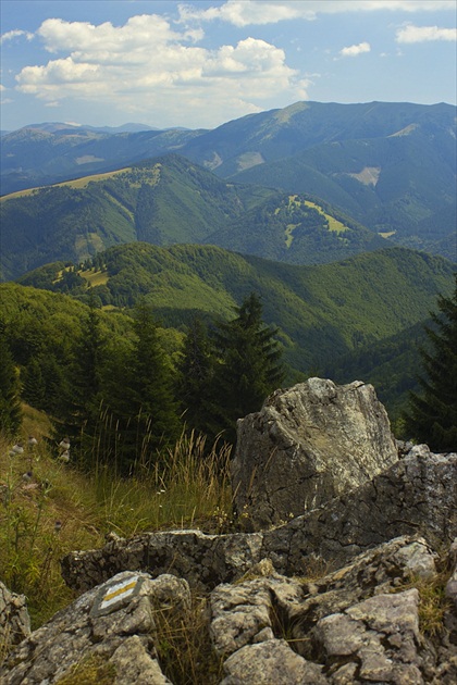 VeľkoFatranská III.