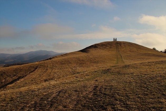 BanskoŠtiavnické potulky 2.
