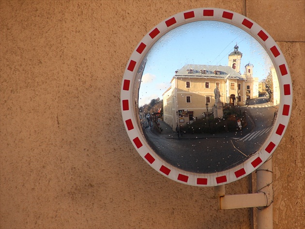 BanskoŠtiavnické potulky 4.