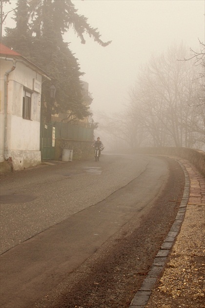 BanskoŠtiavnické potulky 8.