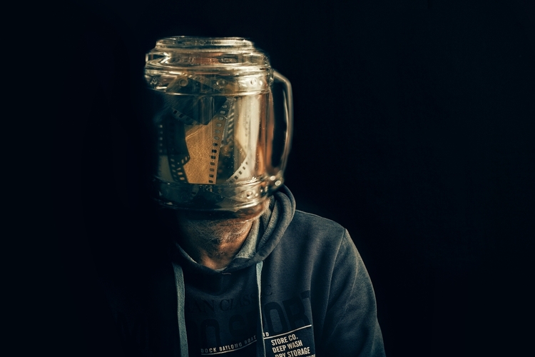 Film jeho života