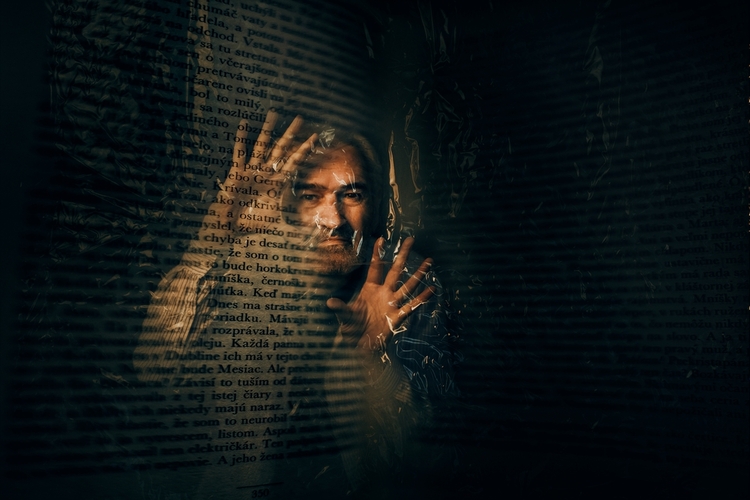 V textovej bubline