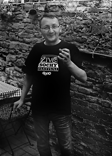 Propagátor