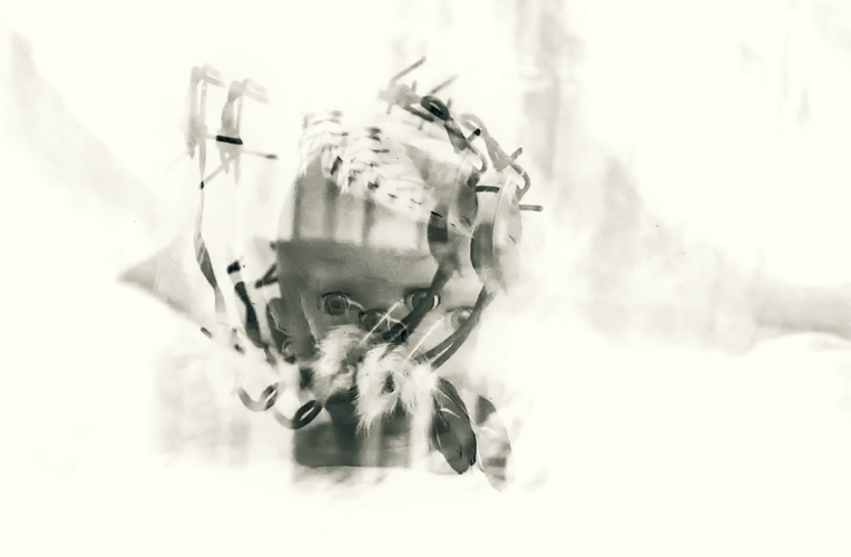 Rozdvojená osobnosť