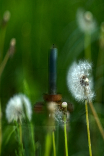 Koniec starých čias