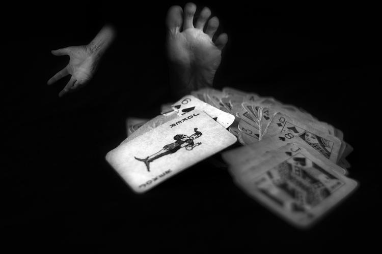 Nečakaný koniec hráča